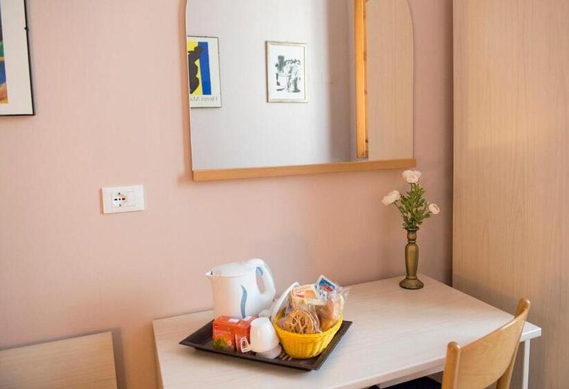 Affittacamere Benedetta