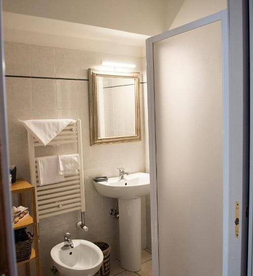 Affittacamere Benedetta