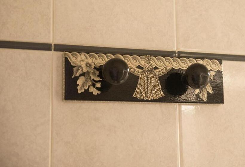 Affittacamere Benedetta