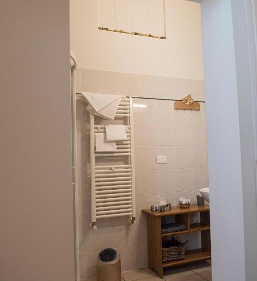 Affittacamere Benedetta