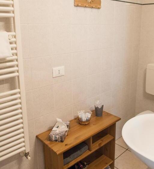 Affittacamere Benedetta