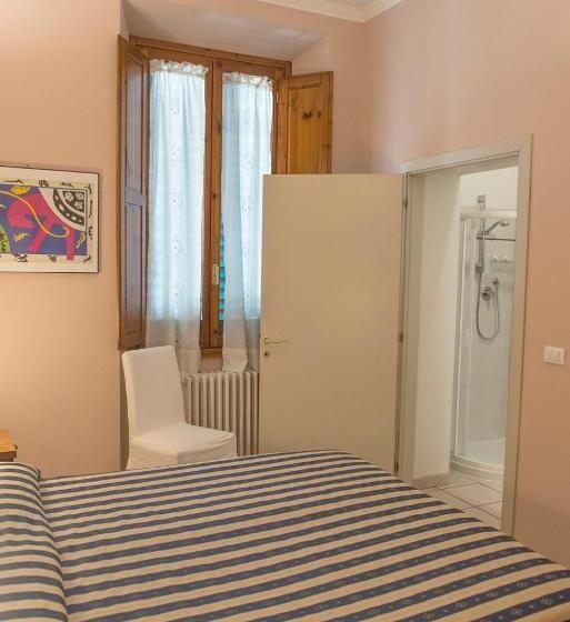 Affittacamere Benedetta