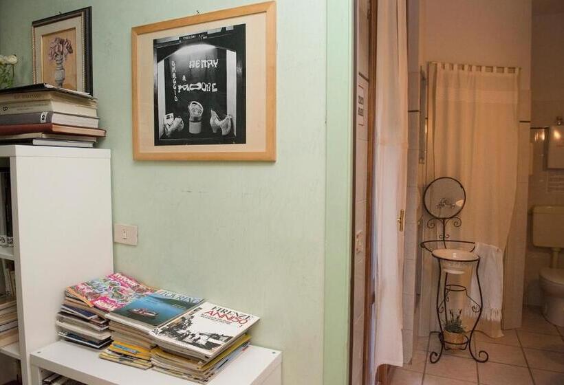 Affittacamere Benedetta