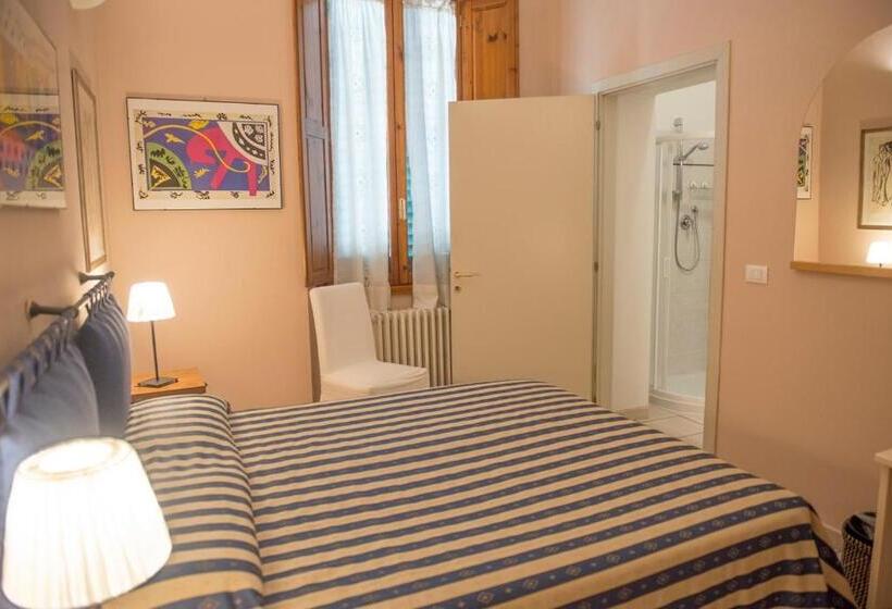 Affittacamere Benedetta