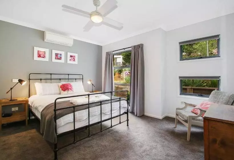 Always Bright  A Bright Escape