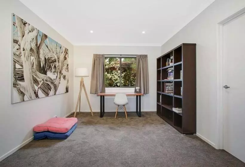 Always Bright  A Bright Escape