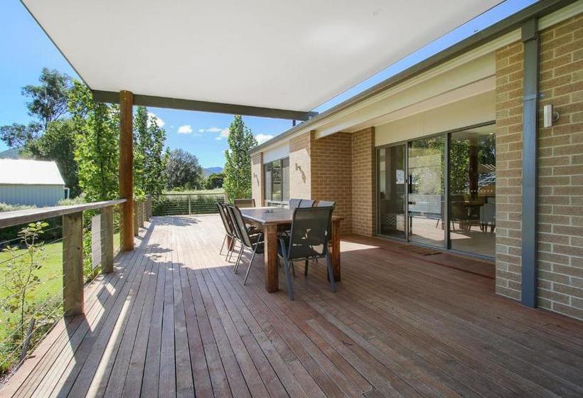 Always Bright A Bright Escape