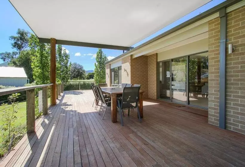 Always Bright  A Bright Escape