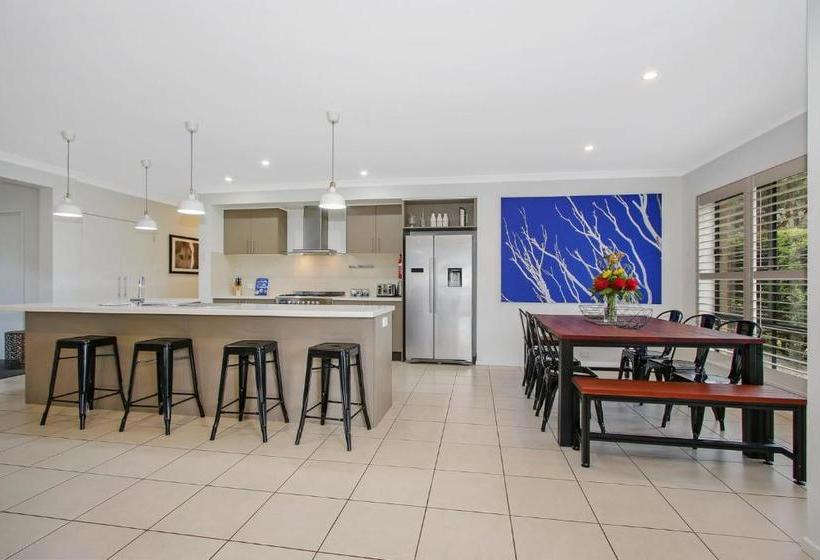 Always Bright A Bright Escape