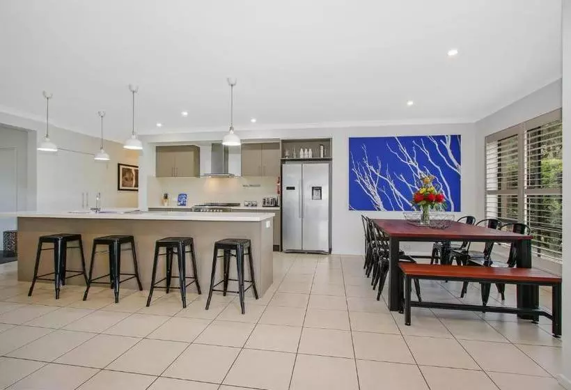 Always Bright  A Bright Escape