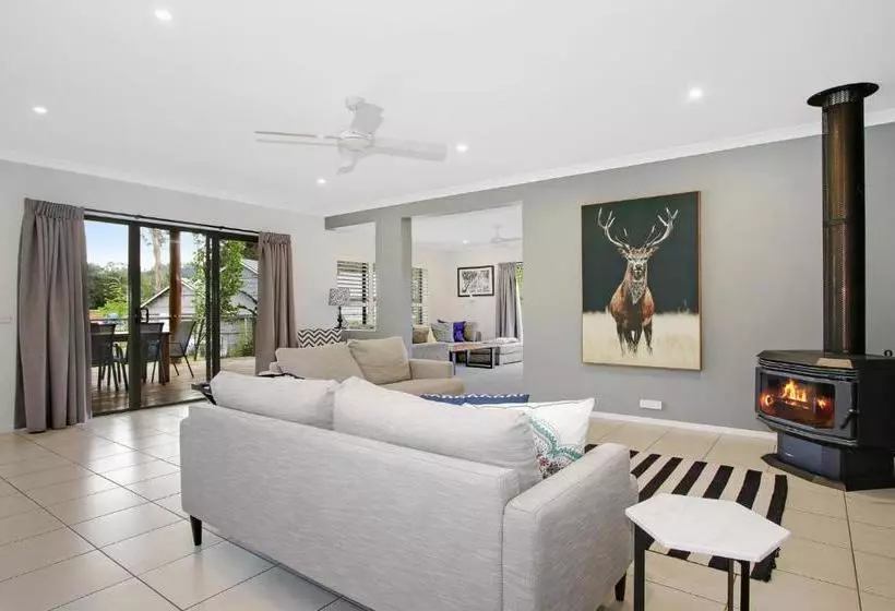 Always Bright  A Bright Escape