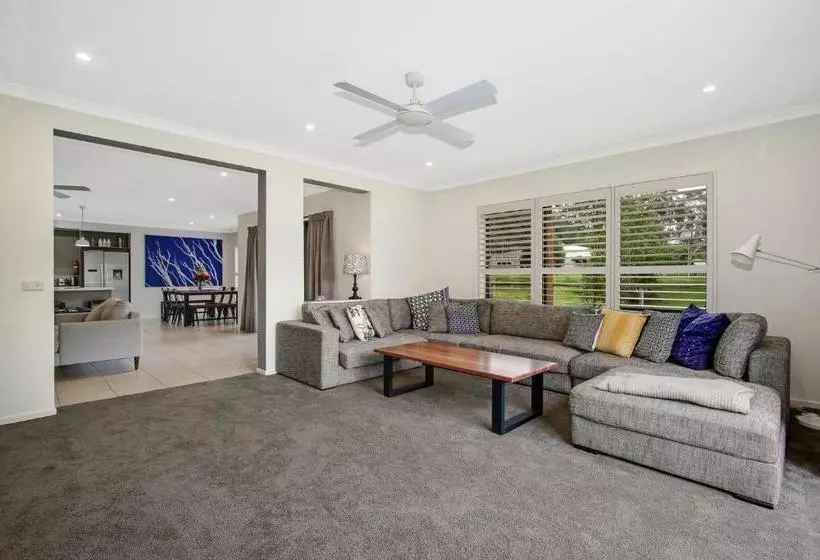 Always Bright  A Bright Escape