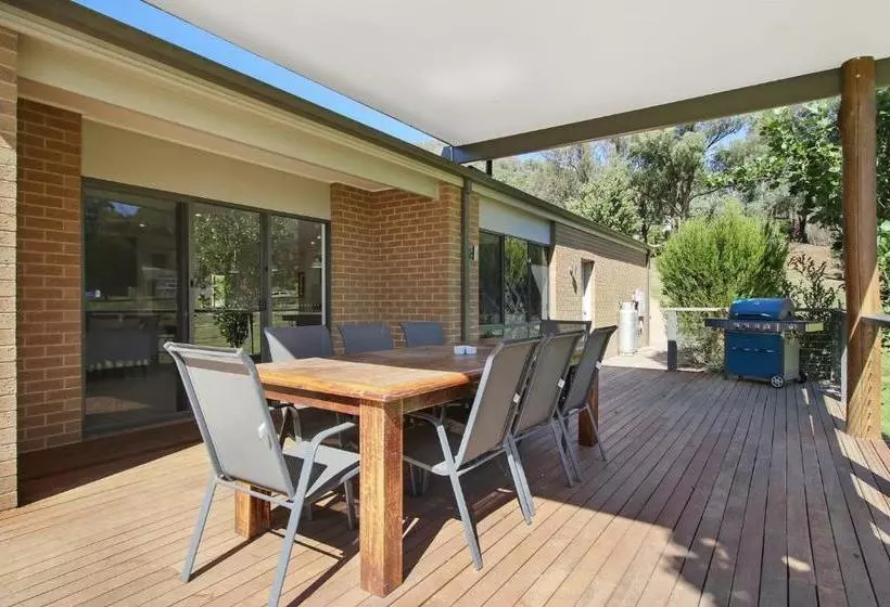 Always Bright  A Bright Escape