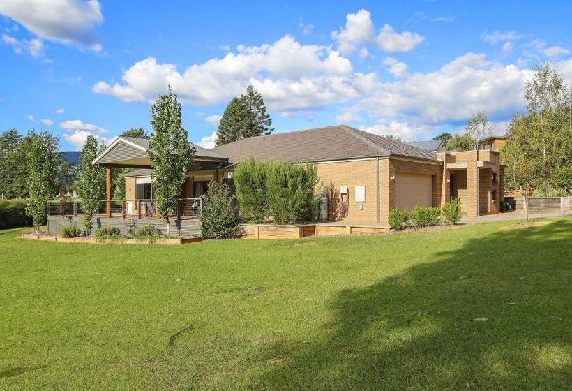 Always Bright A Bright Escape