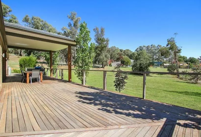 Always Bright  A Bright Escape