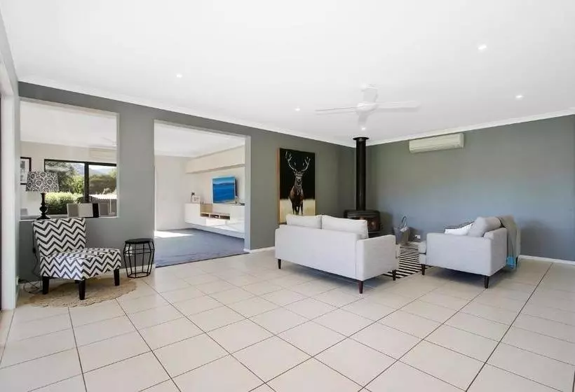 Always Bright  A Bright Escape