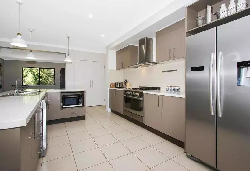 Always Bright  A Bright Escape