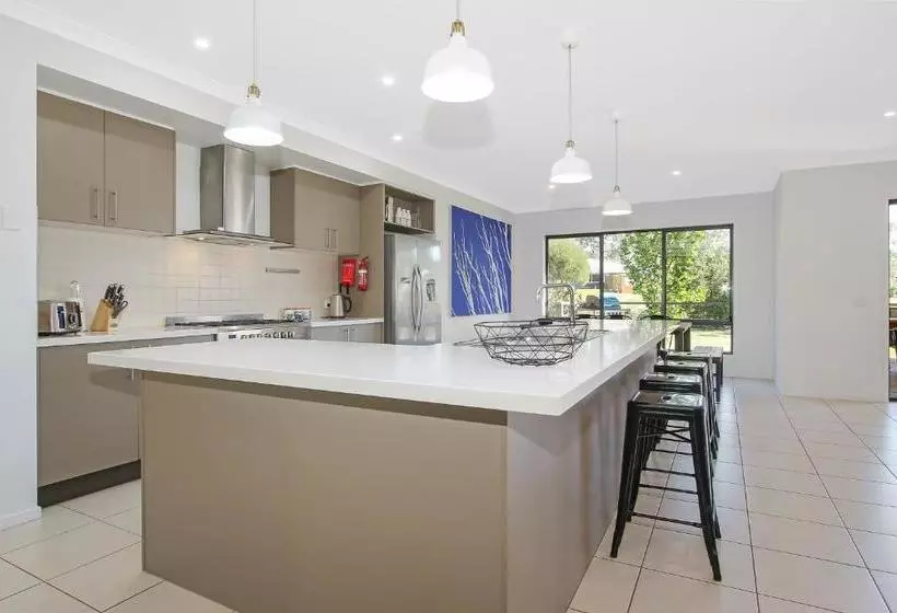 Always Bright  A Bright Escape