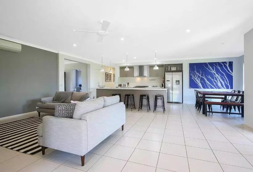 Always Bright  A Bright Escape