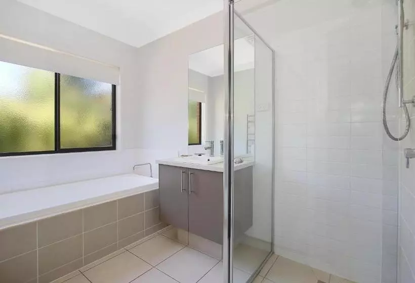 Always Bright  A Bright Escape