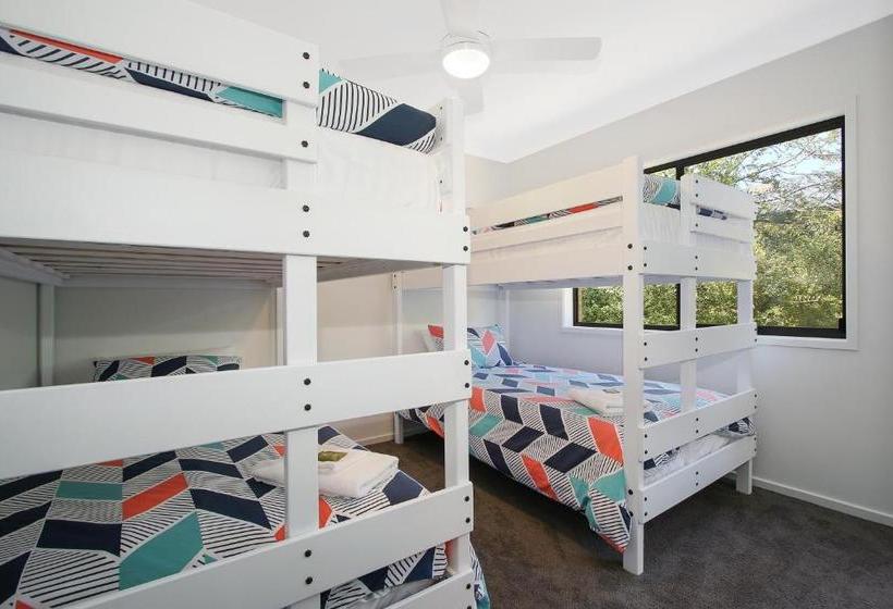 Always Bright A Bright Escape