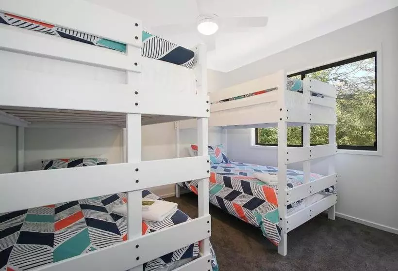 Always Bright  A Bright Escape