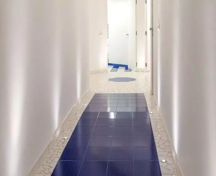 Aquae Romanae Piazza Lauro