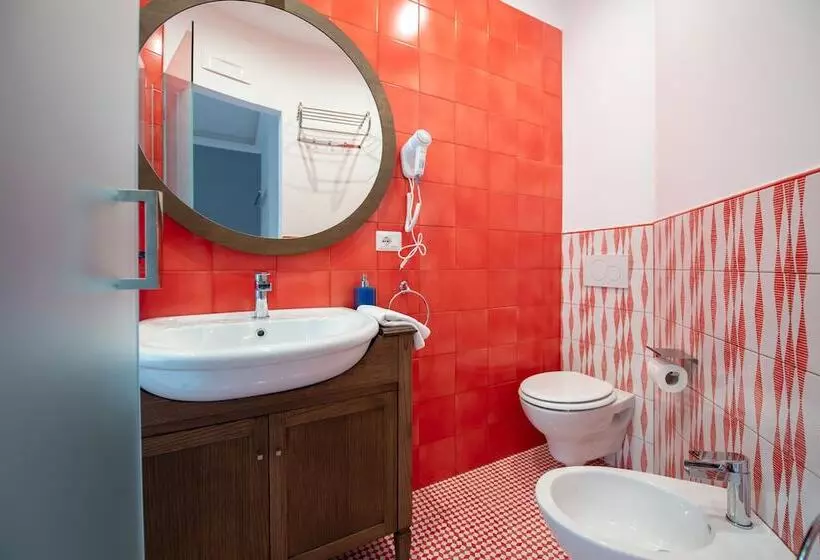 Aquae Romanae Piazza Lauro