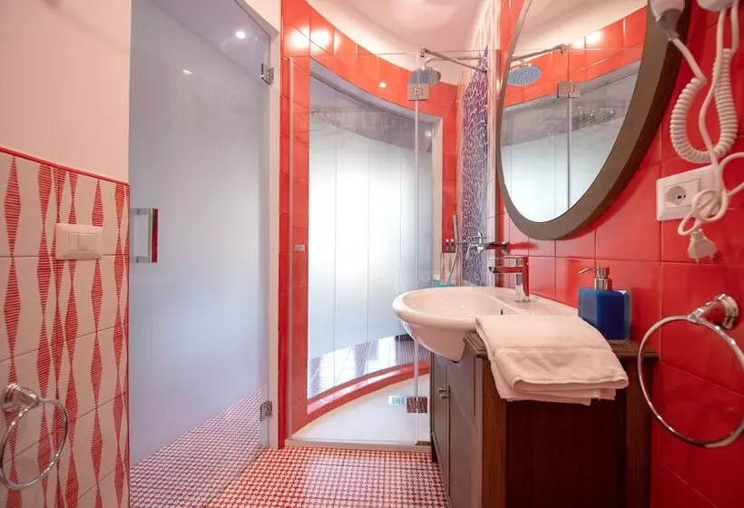 Aquae Romanae Piazza Lauro