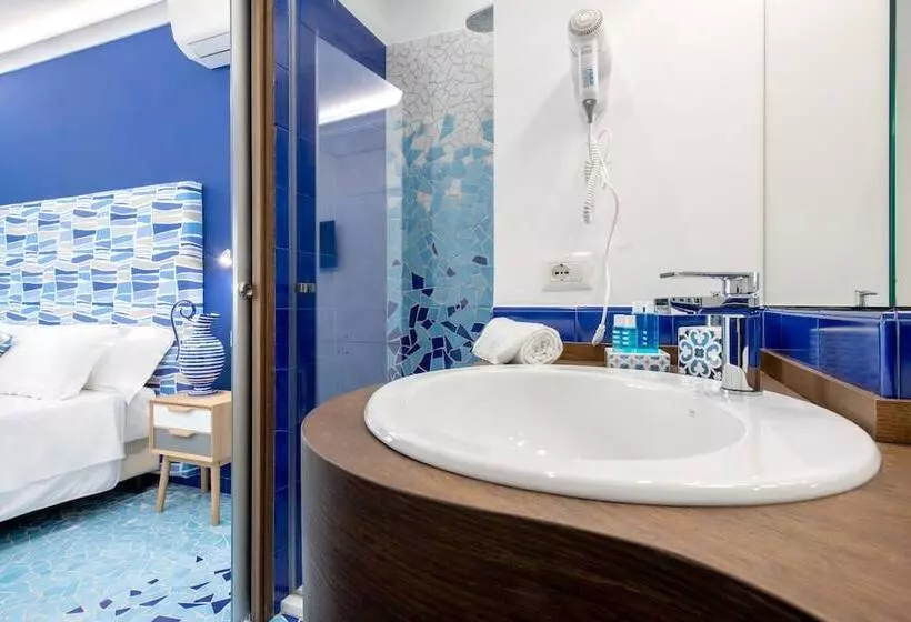 Aquae Romanae Piazza Lauro