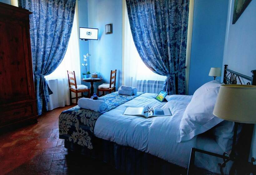 مبيت وإفطار Palazzo Mari