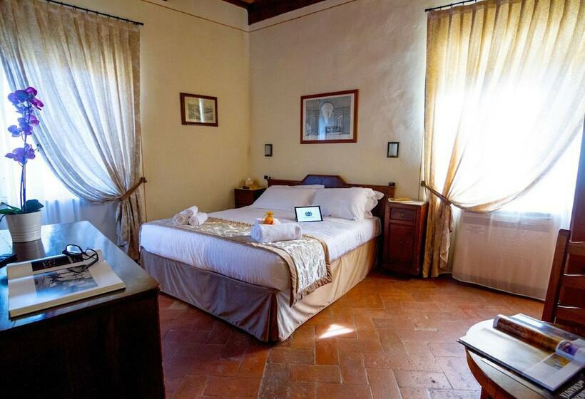 مبيت وإفطار Palazzo Mari