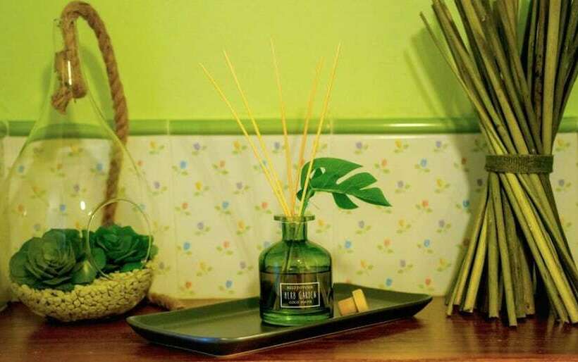 مبيت وإفطار Palazzo Mari