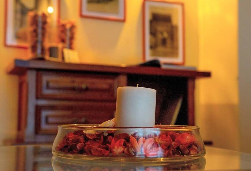 مبيت وإفطار Palazzo Mari