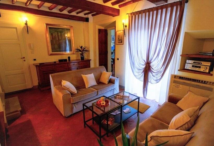 مبيت وإفطار Palazzo Mari