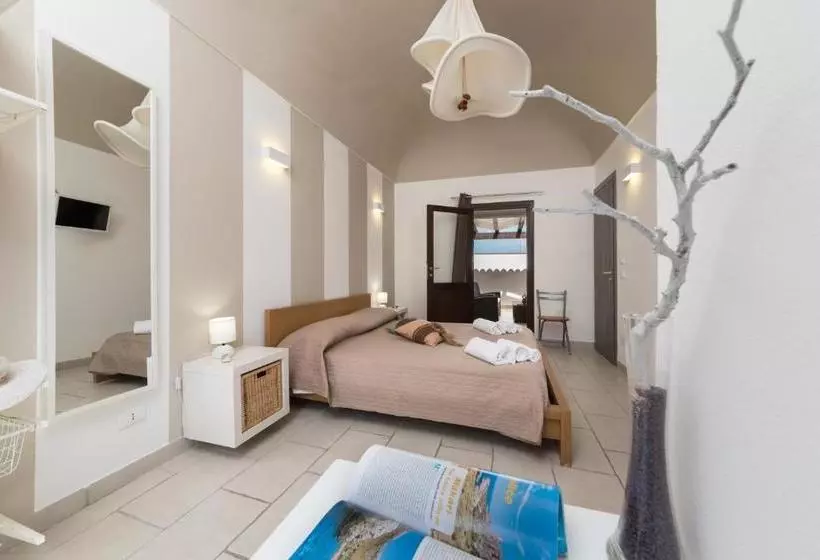 ベッドアンドブレックファースト Sisidda Rooms