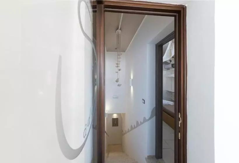 ベッドアンドブレックファースト Sisidda Rooms