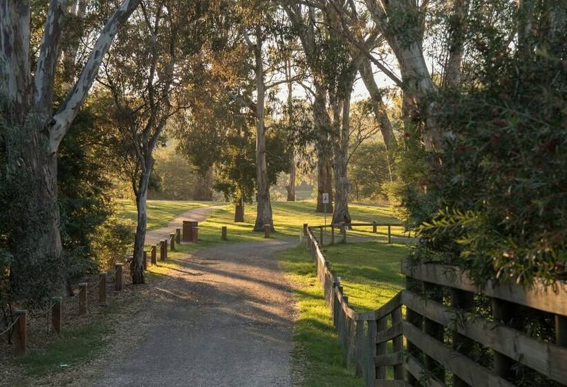 Big4 Seymour Holiday Park