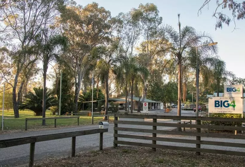 Big4 Seymour Holiday Park