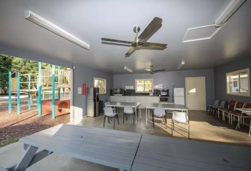 Big4 Seymour Holiday Park