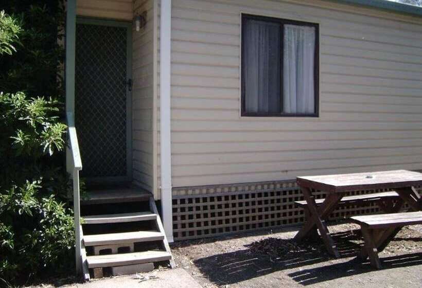 Big4 Seymour Holiday Park