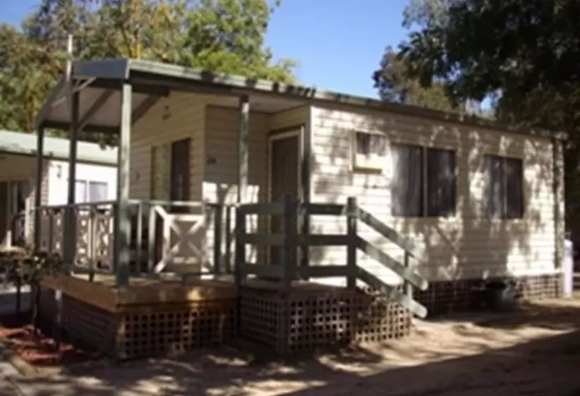 Big4 Seymour Holiday Park