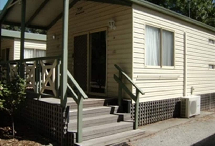 Big4 Seymour Holiday Park