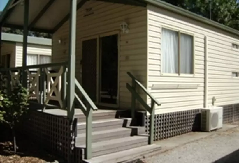 Big4 Seymour Holiday Park