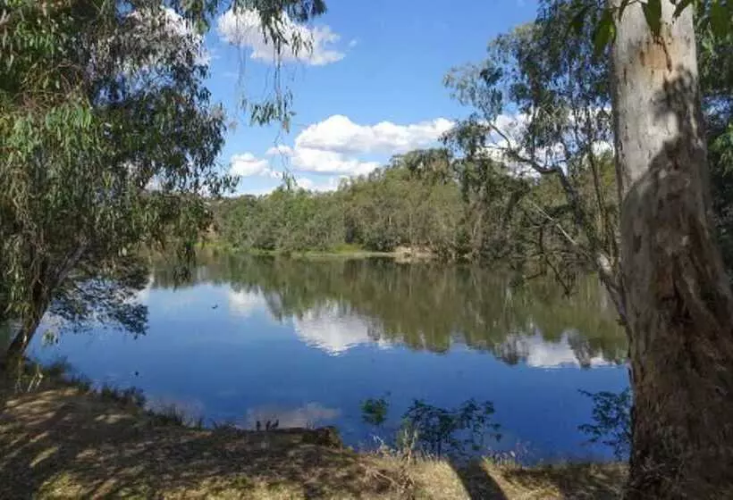 Big4 Seymour Holiday Park