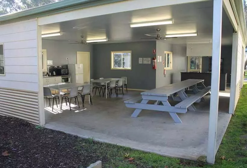 Big4 Seymour Holiday Park