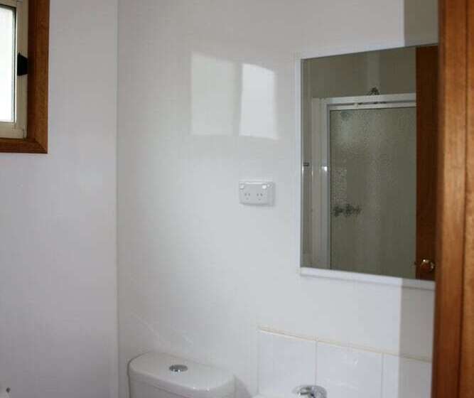 Big4 Seymour Holiday Park