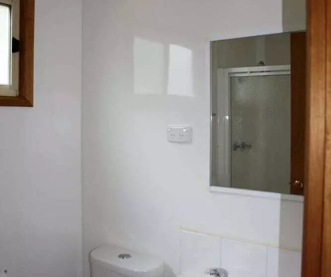 Big4 Seymour Holiday Park