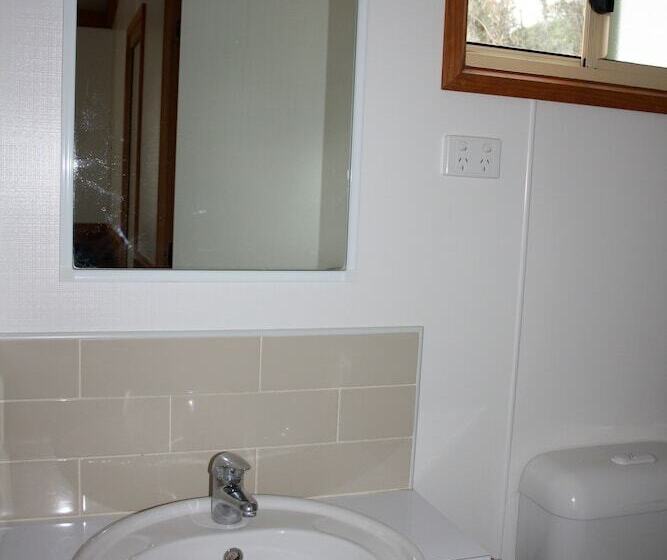 Big4 Seymour Holiday Park