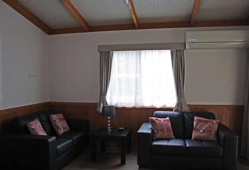 Big4 Seymour Holiday Park